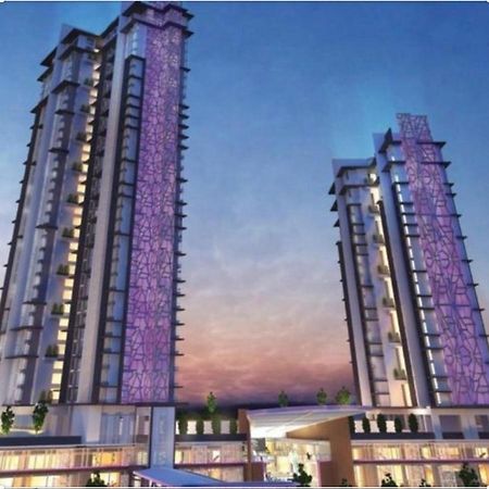 Shaftsbury Putrajaya At Alamanda Mall Apartment Exterior foto