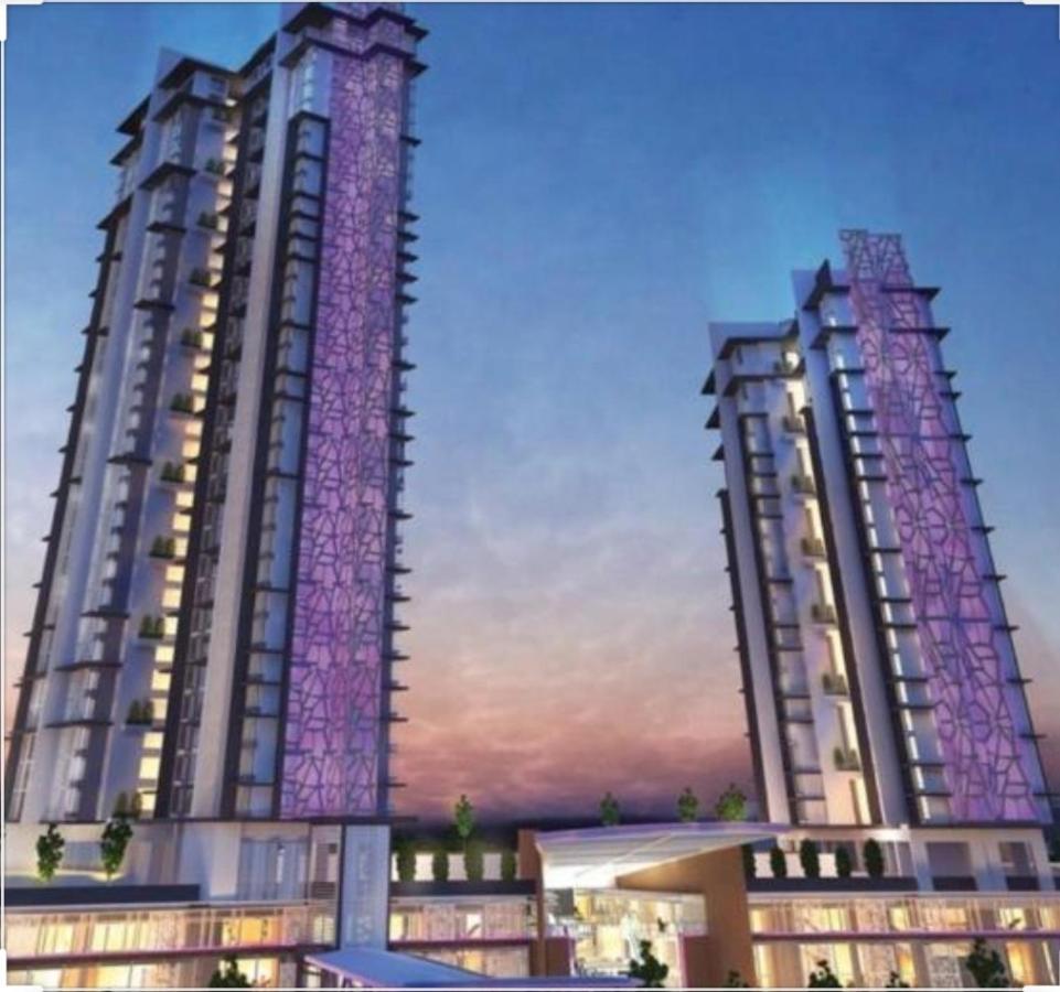 Shaftsbury Putrajaya At Alamanda Mall Apartment Exterior foto